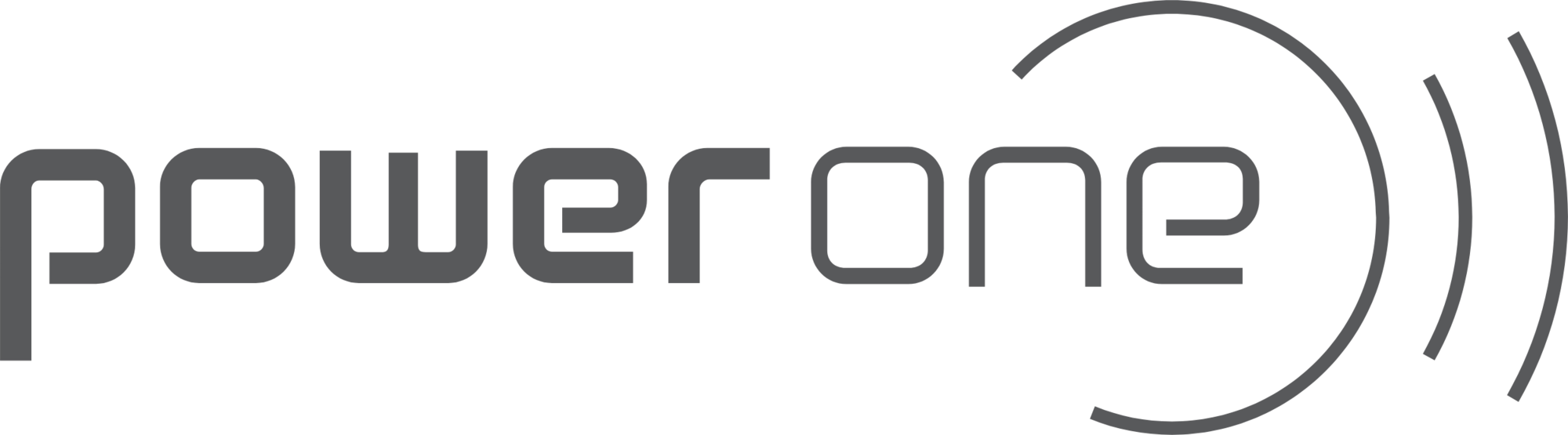 Sponsor Power One
